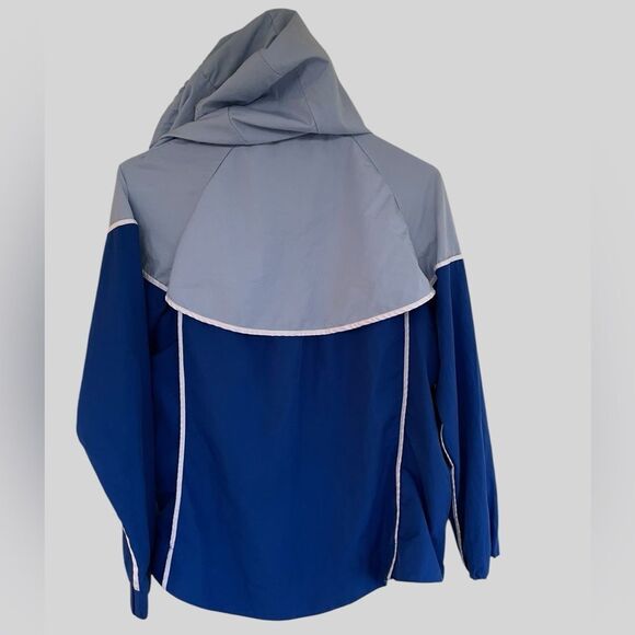 Nike Windrunner Jacket - Picture 9 of 12